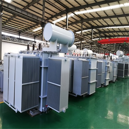 宽城S20节能变压器参数
